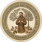 Logo Refugio San Francisco de Asís